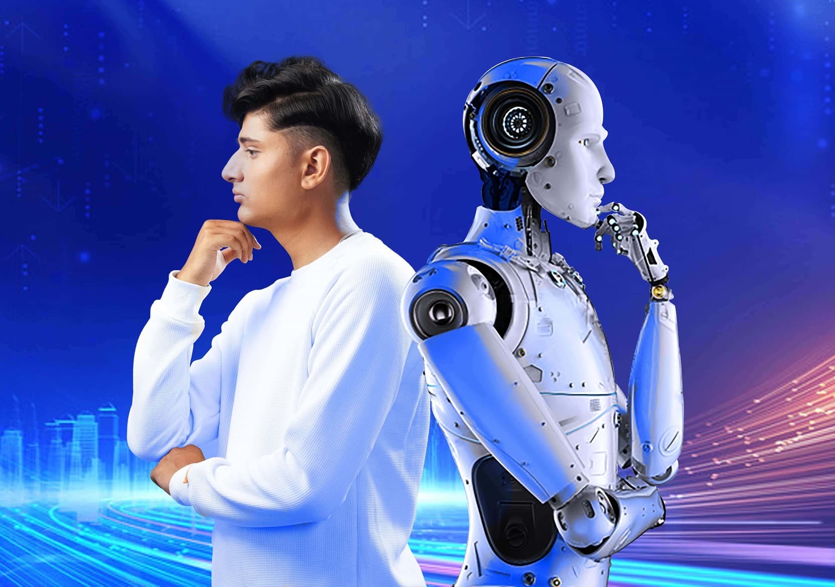 Bachelor of Science in Artificial Intelligence