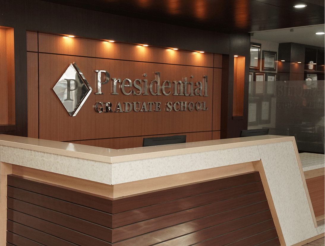 Presidential Graduate School