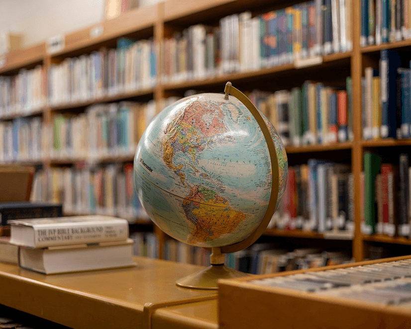 ‎ International Curriculum
