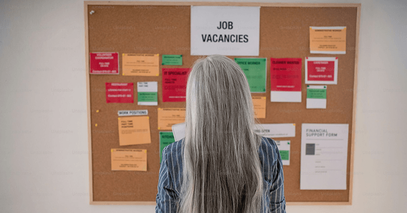 Job Vacancies