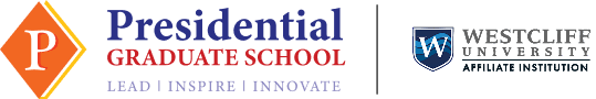 Presidential College Logo