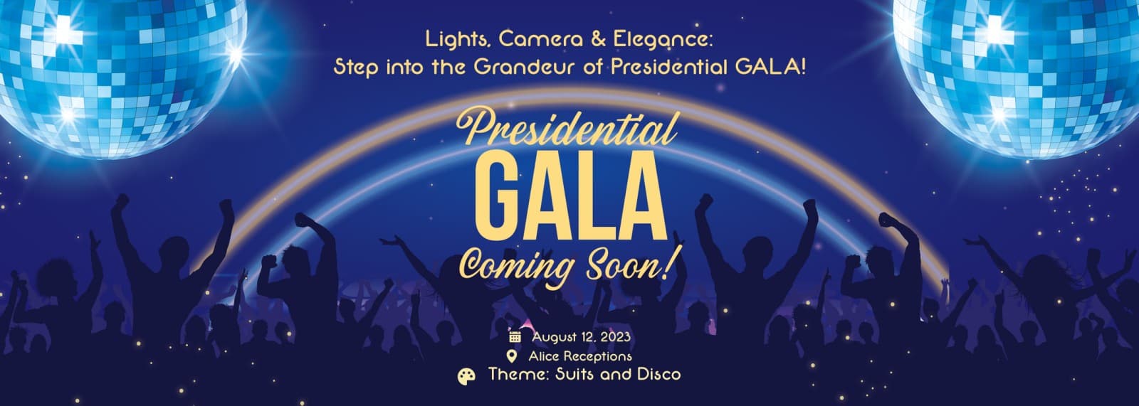 Are you Guys  Ready !